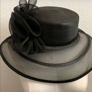 Black hat